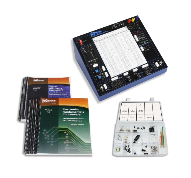 PB-503LAB